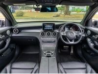 Mercedes Benz GLC250d 2.1 4Matic AMG Dynamic โฉม W253 ปี 2019 รูปที่ 5